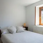 Casa Feli - Con Jardin Privado En Pirineos شقة كاستيلو دي جاكا