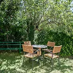 Casa Feli - Con Jardin Privado En Pirineos