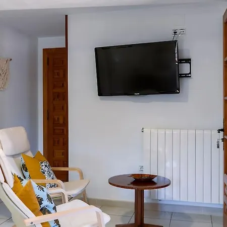 Casa Feli - Con Jardin Privado En Pirineos Apartamento
