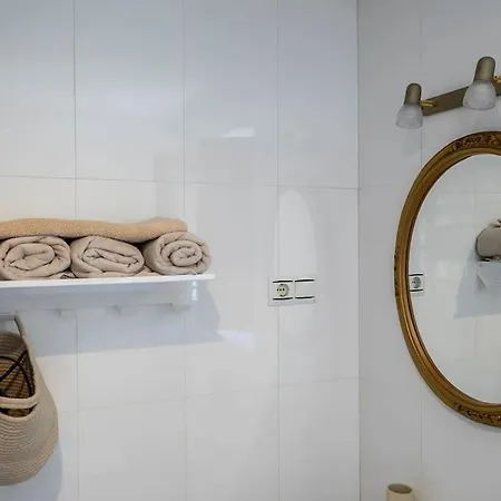 Apartamento Casa Feli - Con Jardin Privado En Pirineos