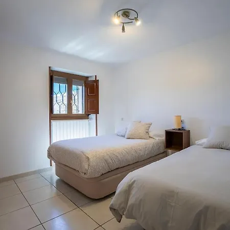 Apartamento Casa Feli - Con Jardin Privado En Pirineos