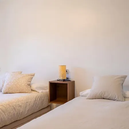 Daire Casa Feli - Con Jardin Privado En Pirineos *