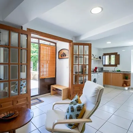Apartamento Casa Feli - Con Jardin Privado En Pirineos Castiello de Jaca