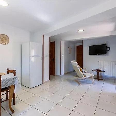 Casa Feli - Con Jardin Privado En Pirineos Daire Castiello de Jaca