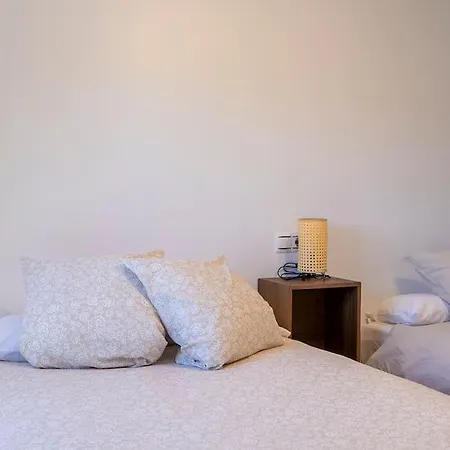 Casa Feli - Con Jardin Privado En Pirineos Apartamento