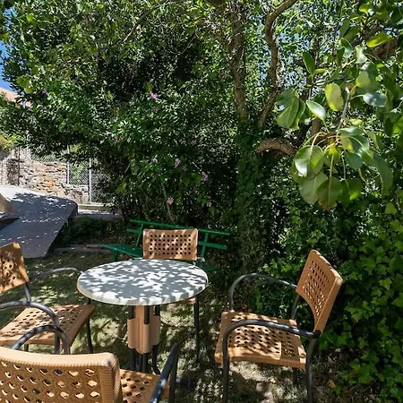 Casa Feli - Con Jardin Privado En Pirineos Apartamento *