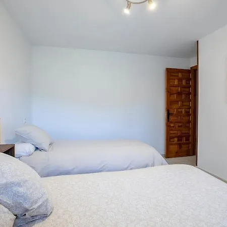 Apartamento Casa Feli - Con Jardin Privado En Pirineos
