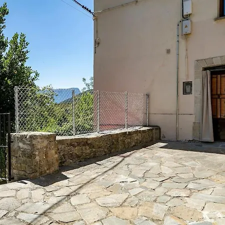Apartamento Casa Feli - Con Jardin Privado En Pirineos
