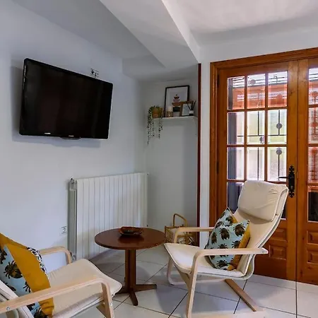 Casa Feli - Con Jardin Privado En Pirineos * Castiello de Jaca