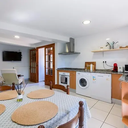 Appartement Casa Feli - Con Jardin Privado En Pirineos *