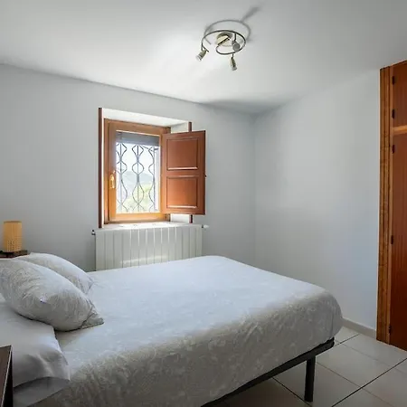 Casa Feli - Con Jardin Privado En Pirineos