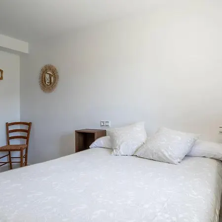 Casa Feli - Con Jardin Privado En Pirineos Castiello de Jaca