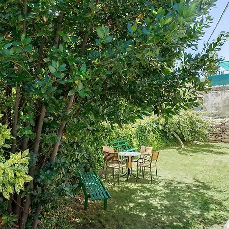 Apartamento Casa Feli - Con Jardin Privado En Pirineos Castiello de Jaca