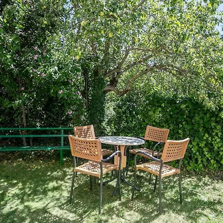 Casa Feli - Con Jardin Privado En Pirineos