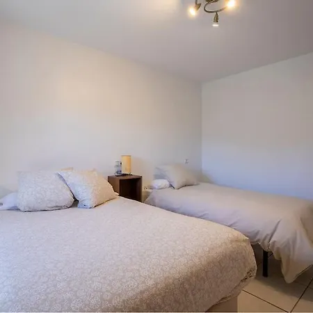 Casa Feli - Con Jardin Privado En Pirineos Apartamento