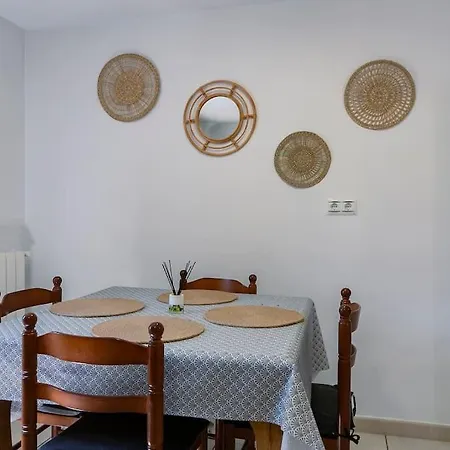 Casa Feli - Con Jardin Privado En Pirineos Apartamento